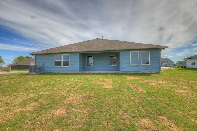 650 Radley Rd, Lockhart, TX 78644 - photo 24