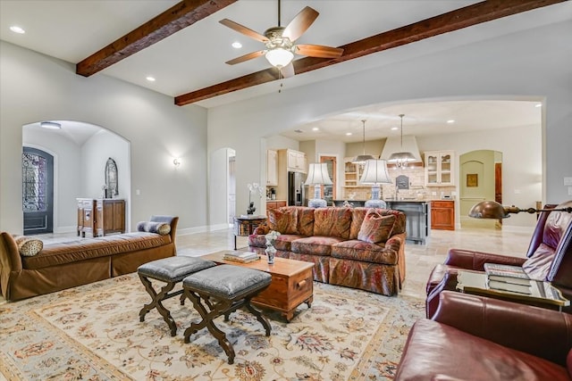 112 Gabriel Vis E, Georgetown, TX 78633 - photo 10