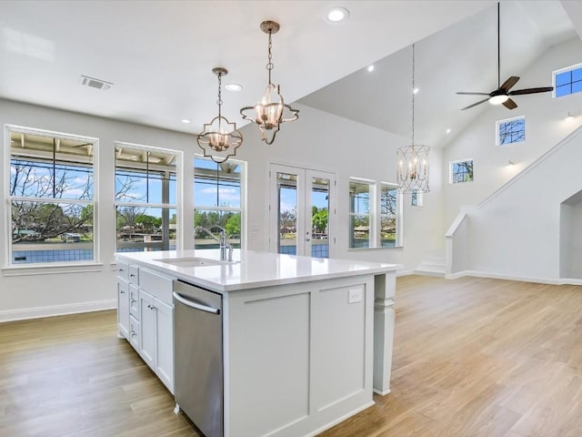 1332 S Lakeside Dr, Kingsland, TX 78611 - photo 8