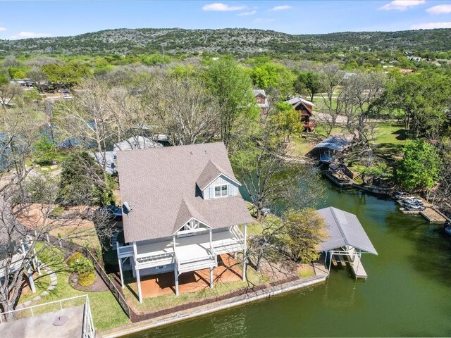 1332 S Lakeside Dr, Kingsland, TX 78611 - photo 29
