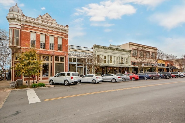 722 Kitty Hawk Rd, Georgetown, TX 78633 - view of commercial property