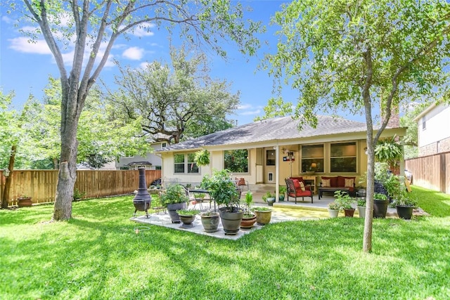 8013 Doe Meadow Dr, Austin, TX 78749 - photo 19