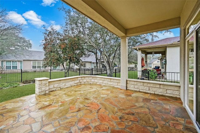 102 Breckenridge St, Georgetown, TX 78633 - photo 23