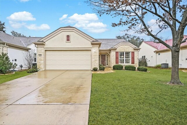 102 Breckenridge St, Georgetown, TX 78633 - photo 2