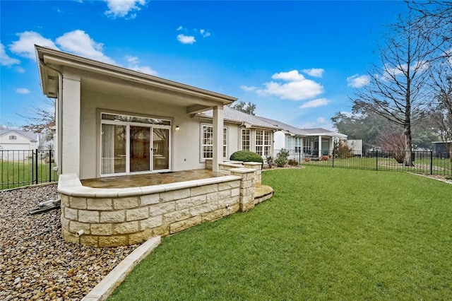 102 Breckenridge St, Georgetown, TX 78633 - photo 21