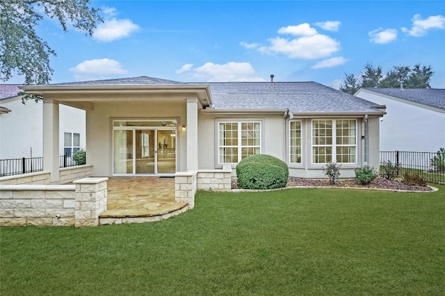 102 Breckenridge St, Georgetown, TX 78633 - photo 24