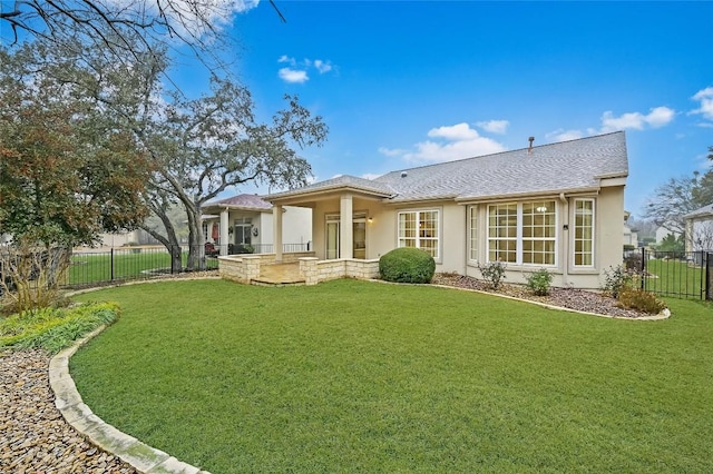 102 Breckenridge St, Georgetown, TX 78633 - photo 25