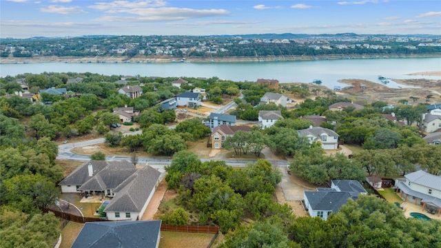 725 Cedar Dr, Lago Vista TX, 78645 land for sale