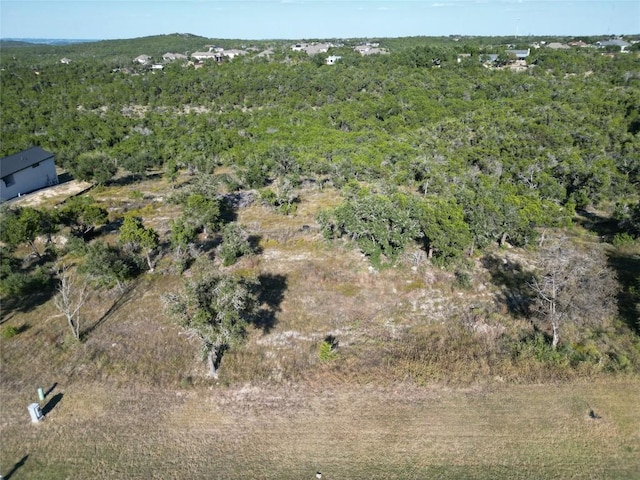 8105 Kuhn Dr, Austin TX, 78736 land for sale