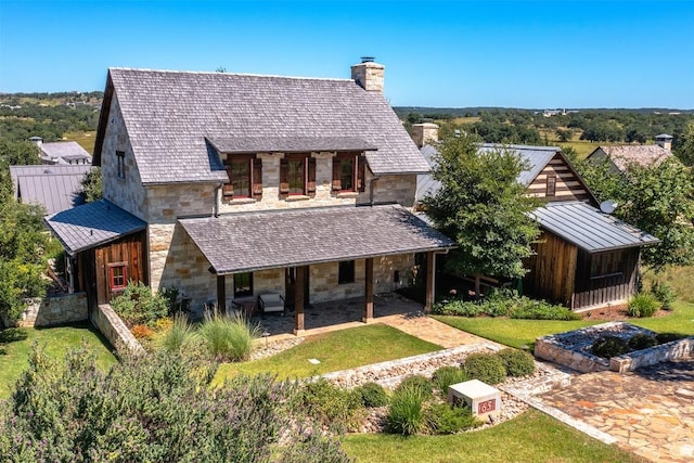 65 Riviera Cv, Fredericksburg, TX 78624 - photo 1