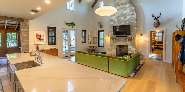 65 Riviera Cv, Fredericksburg, TX 78624 - photo 4