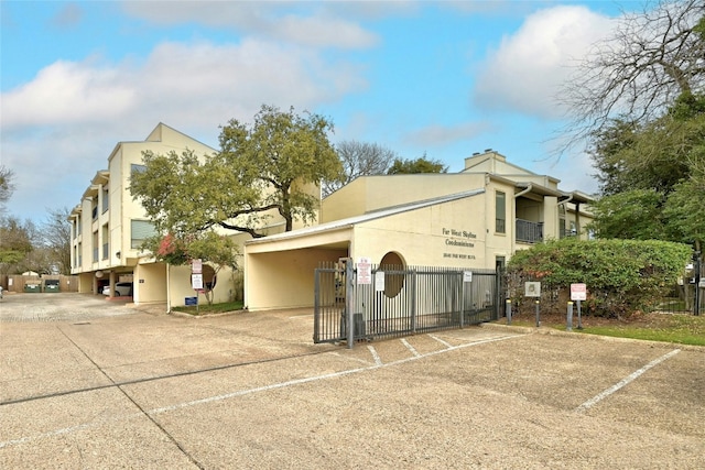 3840 Far W Blvd Unit 101, Austin, TX 78731 - view of property