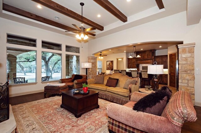 1782 Running Creek Dr, Salado, TX 76571 - photo 7
