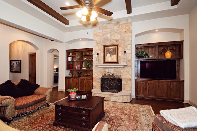 1782 Running Creek Dr, Salado, TX 76571 - photo 8