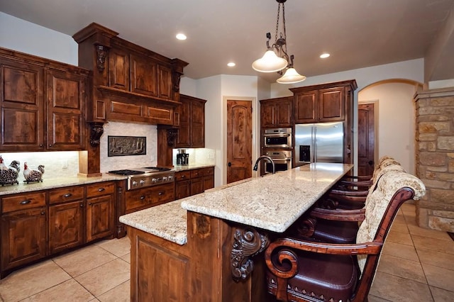 1782 Running Creek Dr, Salado, TX 76571 - photo 11