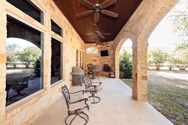 1782 Running Creek Dr, Salado, TX 76571 - photo 31