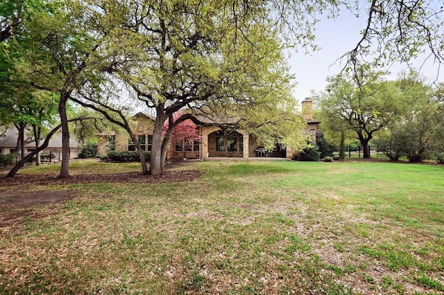 1782 Running Creek Dr, Salado, TX 76571 - photo 34