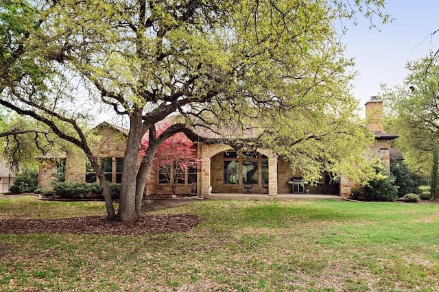 1782 Running Creek Dr, Salado, TX 76571 - photo 35