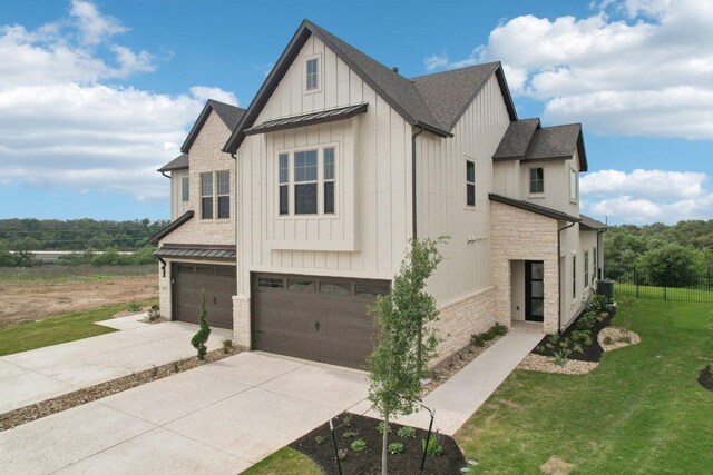 232 Flora Springs Cv, Liberty Hill, TX 78642