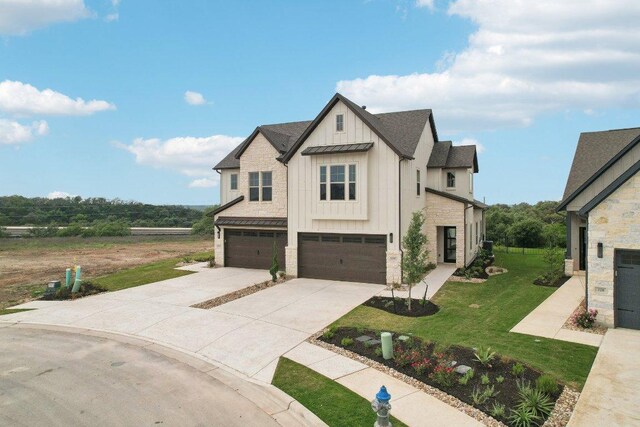 232 Flora Springs Cv, Liberty Hill, TX 78642