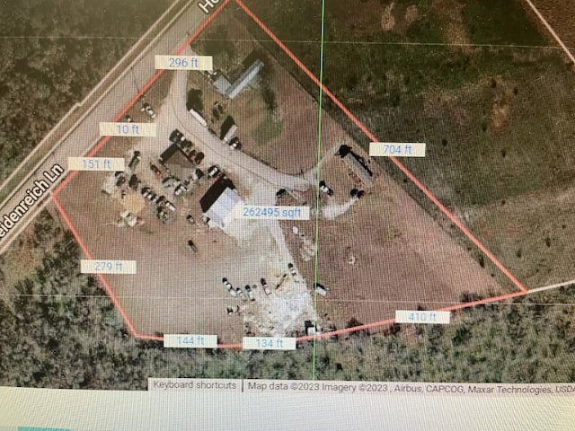 1000 Heidenreich Ln, Kyle, TX 78640 - photo 3