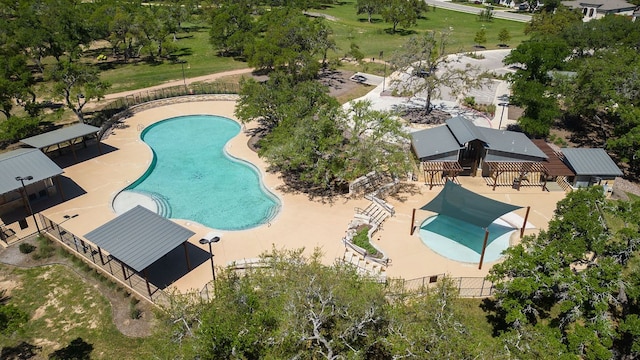 235 Peakside Cir, Dripping Springs, TX 78620 - photo 20