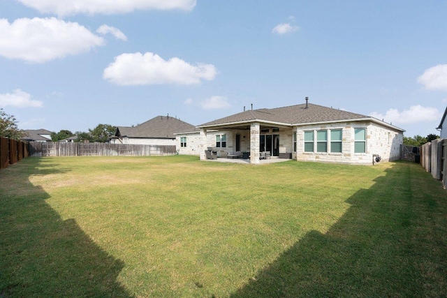 235 Peakside Cir, Dripping Springs, TX 78620 - photo 2