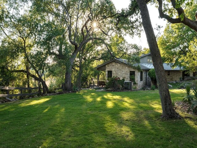 275 Indian Trl, Wimberley, TX 78676 - photo 3