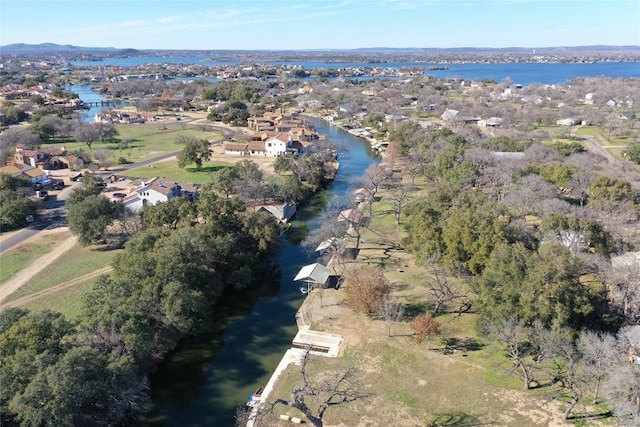 Listing photo 2 for 612 Pecan Crk, Horseshoe Bay TX 78657