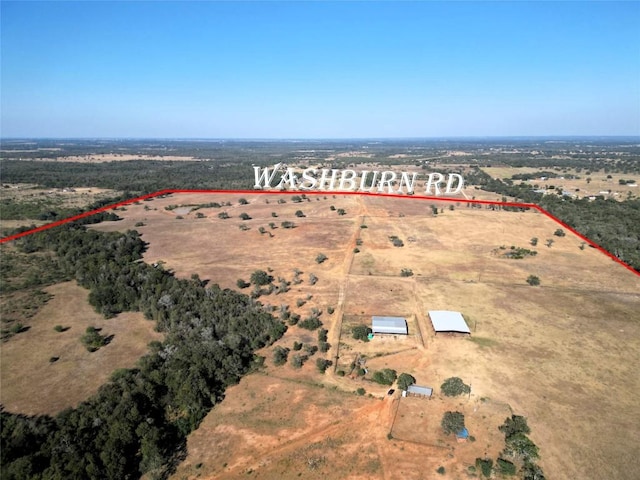 1170 Washburn Rd, Luling, TX 78648 - photo 4