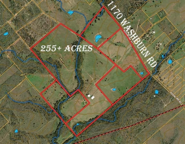 1170 Washburn Rd, Luling, TX 78648 - photo 8