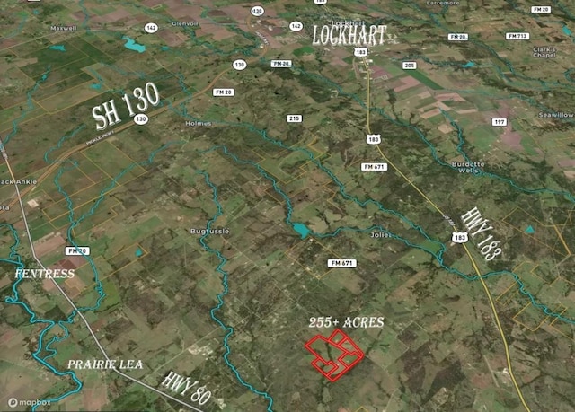 1170 Washburn Rd, Luling, TX 78648 - photo 18