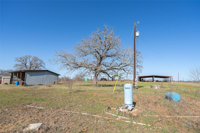 1170 Washburn Rd, Luling, TX 78648 - photo 21