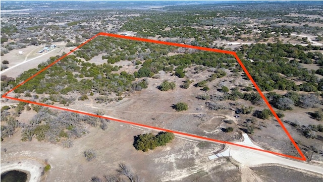 Listing photo 2 for TRACT44 Miller Creek Rnch, Briggs TX 78608