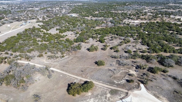 Listing photo 3 for TRACT44 Miller Creek Rnch, Briggs TX 78608