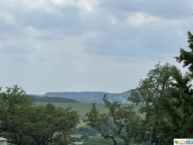 475 Village Top, Canyon Lake TX, 78133 land for sale