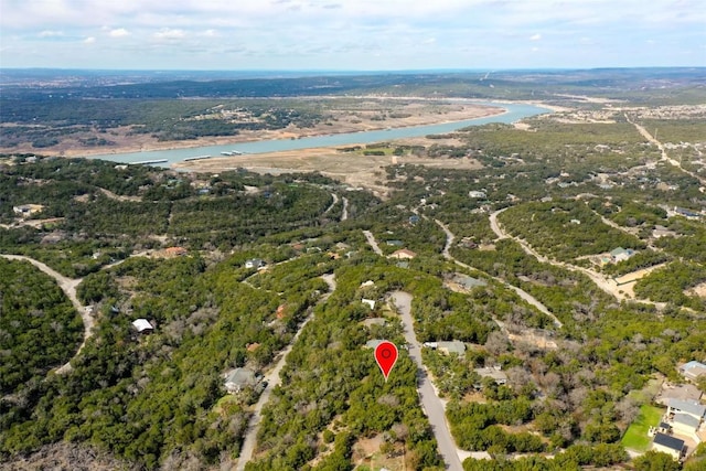 20607 Fawn Ridge Dr, Leander TX, 78645 land for sale