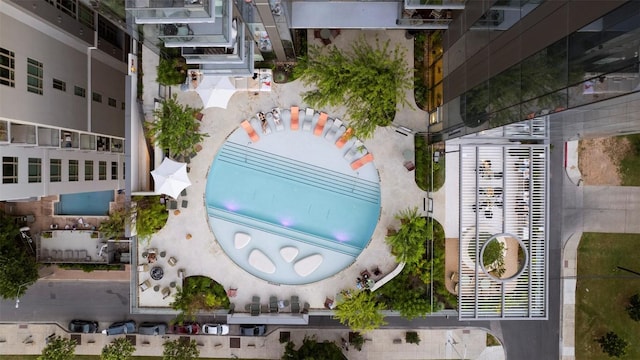 44 E Ave Unit 4303, Austin, TX 78701 - photo 17