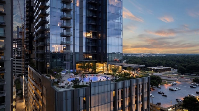 44 E Ave Unit 4303, Austin, TX 78701 - photo 18