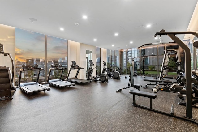 44 E Ave Unit 4303, Austin, TX 78701 - photo 19