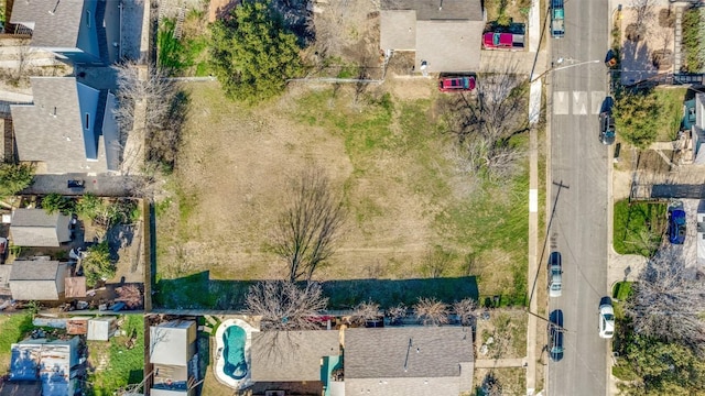 6908 Blessing Ave, Austin TX, 78752 land for sale