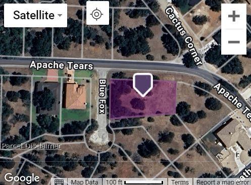 801 Apache Tears, Horseshoe Bay, TX 78657 - photo 2