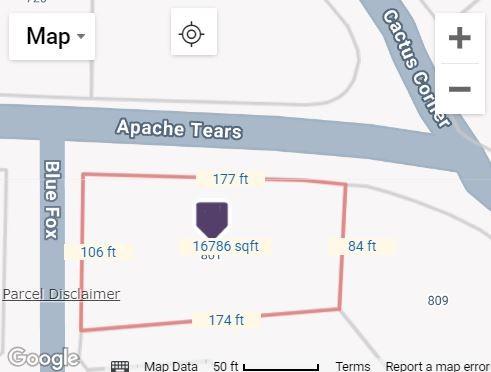 801 Apache Tears, Horseshoe Bay, TX 78657 - photo 3