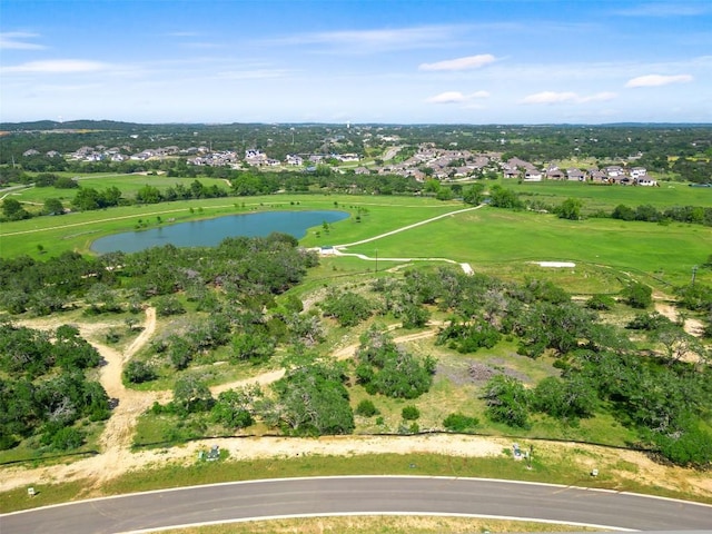 369 Crosswater Ln, Dripping Springs TX, 78620 land for sale