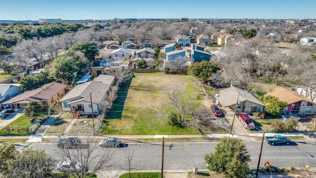 6910 Blessing Ave, Austin TX, 78752 land for sale