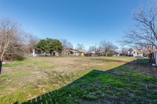 6910 Blessing Ave, Austin, TX 78752 - photo 9
