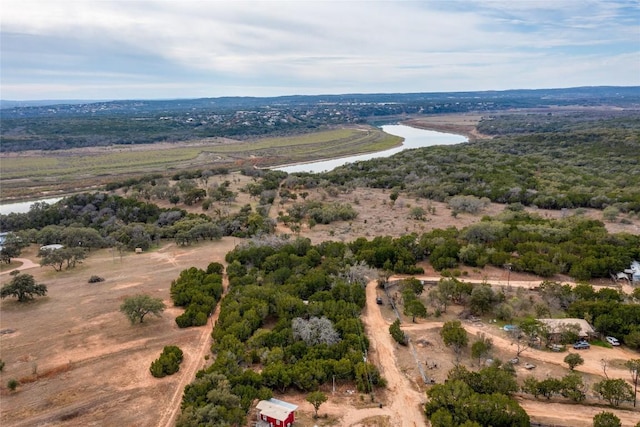 28501 Fine Rd, Marble Falls, TX 78654
