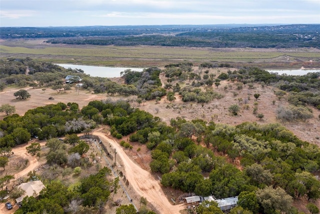28501 Fine Rd, Marble Falls, TX 78654