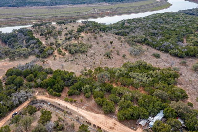 28501 Fine Rd, Marble Falls, TX 78654