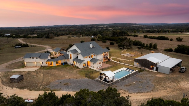 7220 Creek Rd, Dripping Springs, TX 78620 - photo 2